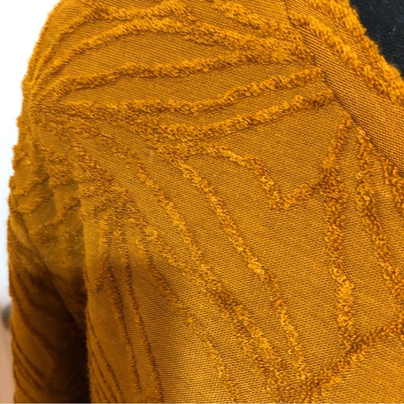 Vera Wang Blouse Size L - Picture 3 of 10